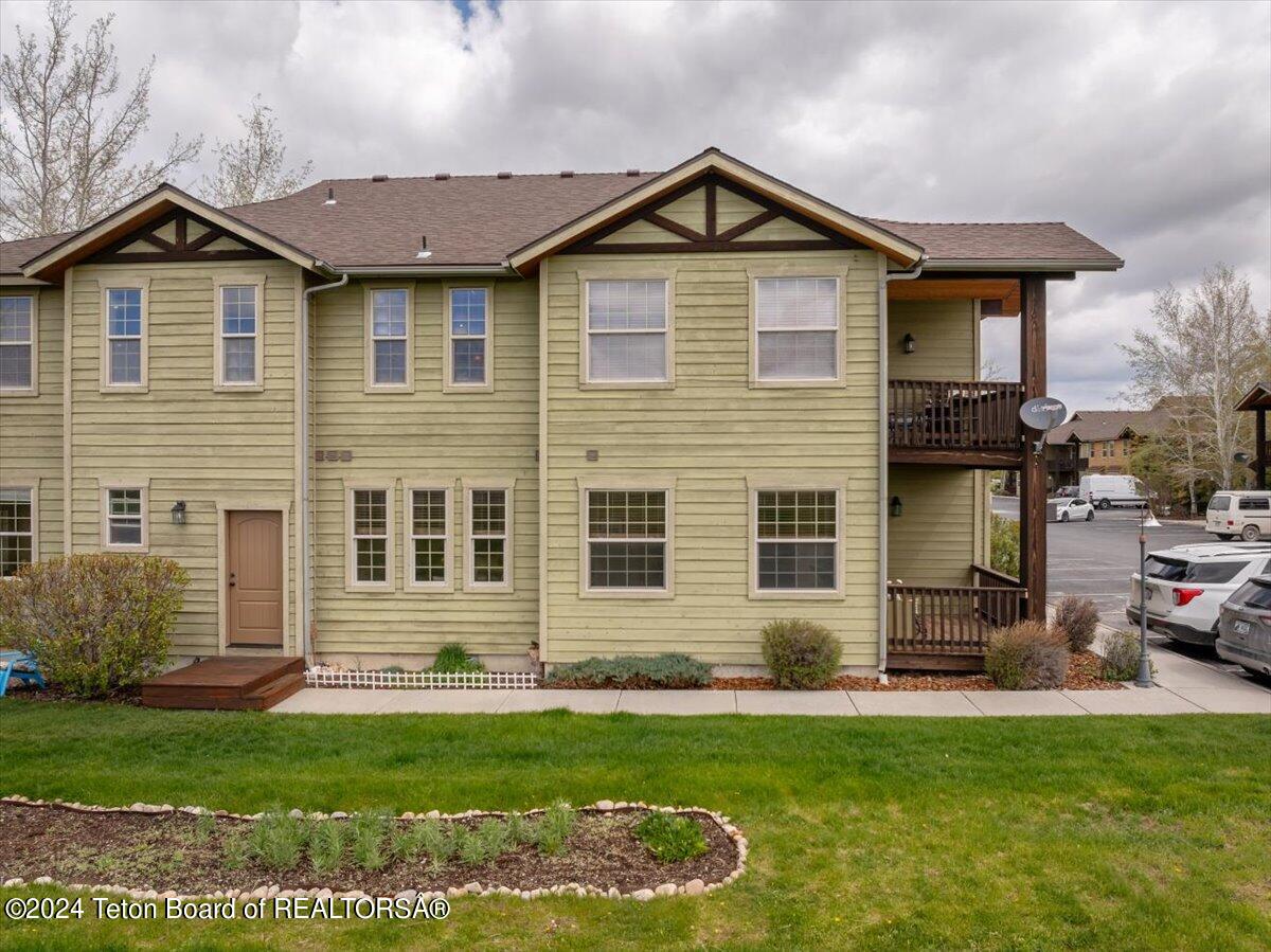 Driggs, Idaho 83422, United States, 3 Bedrooms Bedrooms, ,2 BathroomsBathrooms,Residential,Active,56606