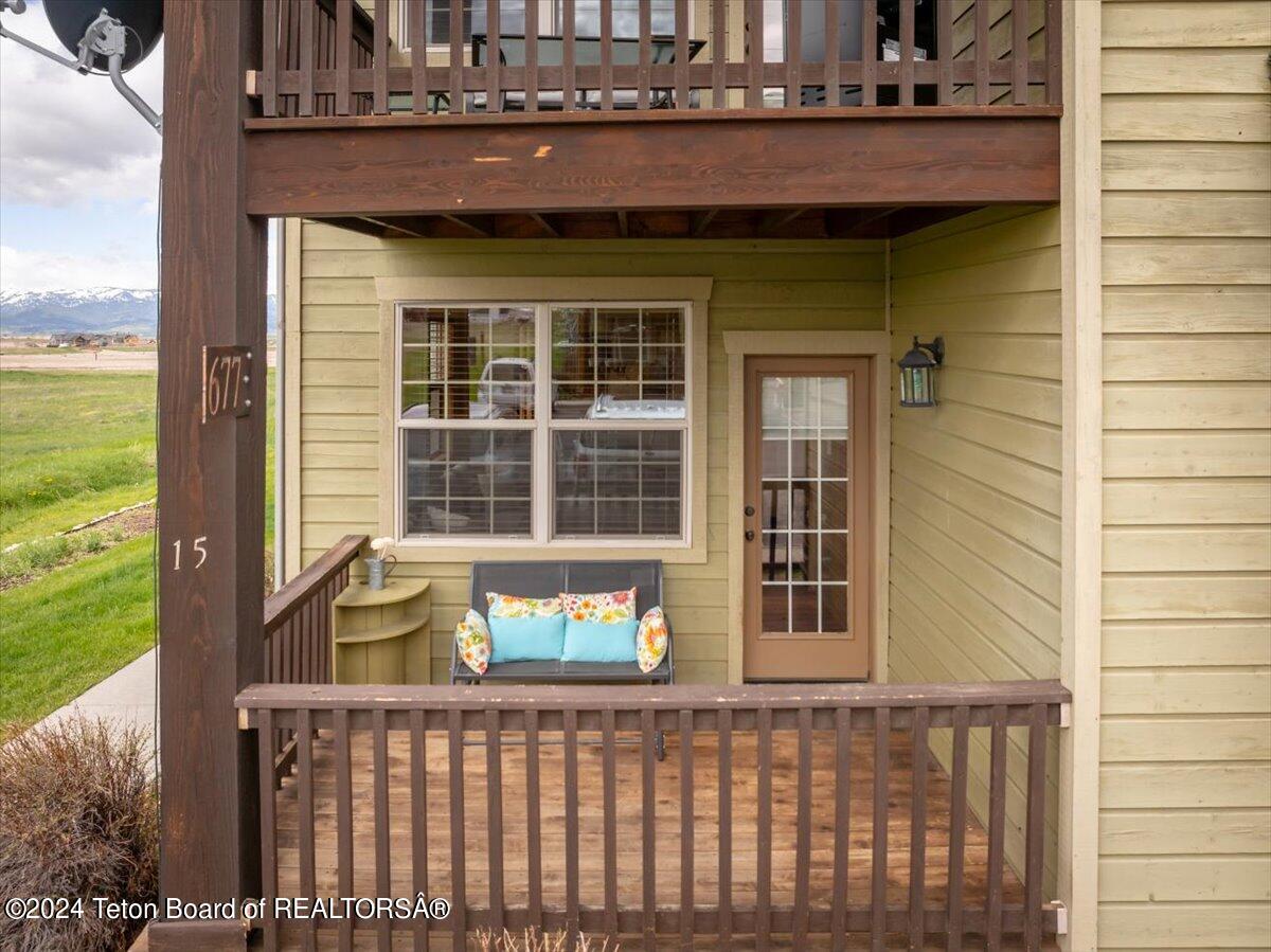 Driggs, Idaho 83422, United States, 3 Bedrooms Bedrooms, ,2 BathroomsBathrooms,Residential,Active,56606