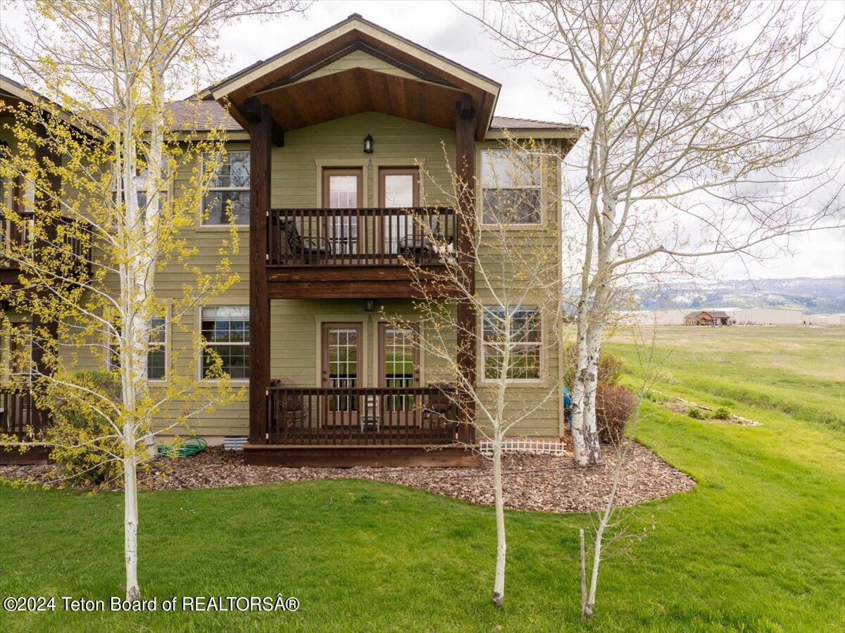 Driggs, Idaho 83422, United States, 3 Bedrooms Bedrooms, ,2 BathroomsBathrooms,Residential,Active,56606