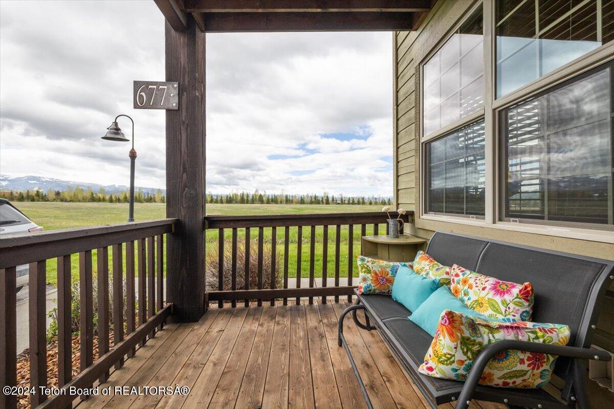 Driggs, Idaho 83422, United States, 3 Bedrooms Bedrooms, ,2 BathroomsBathrooms,Residential,Active,56606