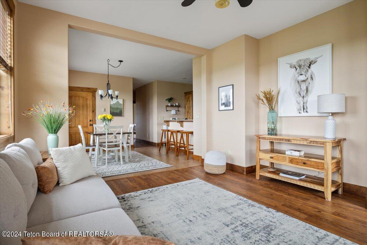 Driggs, Idaho 83422, United States, 3 Bedrooms Bedrooms, ,2 BathroomsBathrooms,Residential,Active,56606