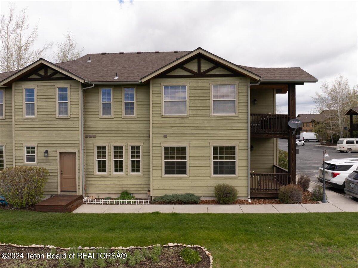 Driggs, Idaho 83422, United States, 3 Bedrooms Bedrooms, ,2 BathroomsBathrooms,Residential,Active,56606