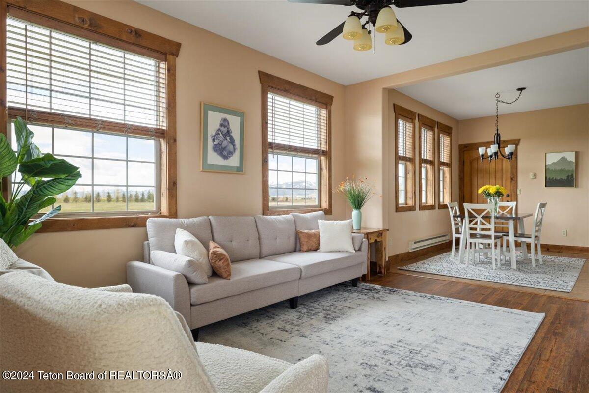 Driggs, Idaho 83422, United States, 3 Bedrooms Bedrooms, ,2 BathroomsBathrooms,Residential,Active,56606