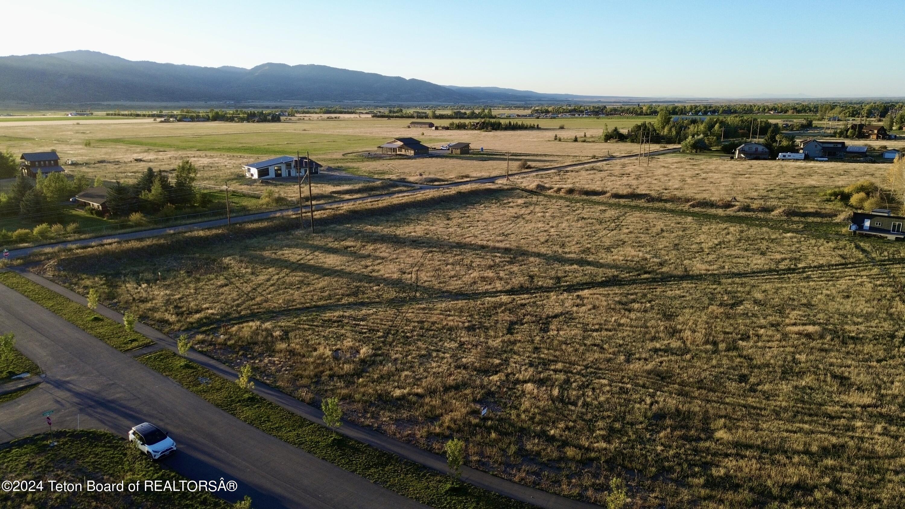 Victor, Idaho 83455, United States, ,Land,Active,38699