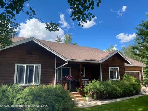 Photo of 865 SENECA Lane, Jackson, WY 83001 (MLS # 26-1038)