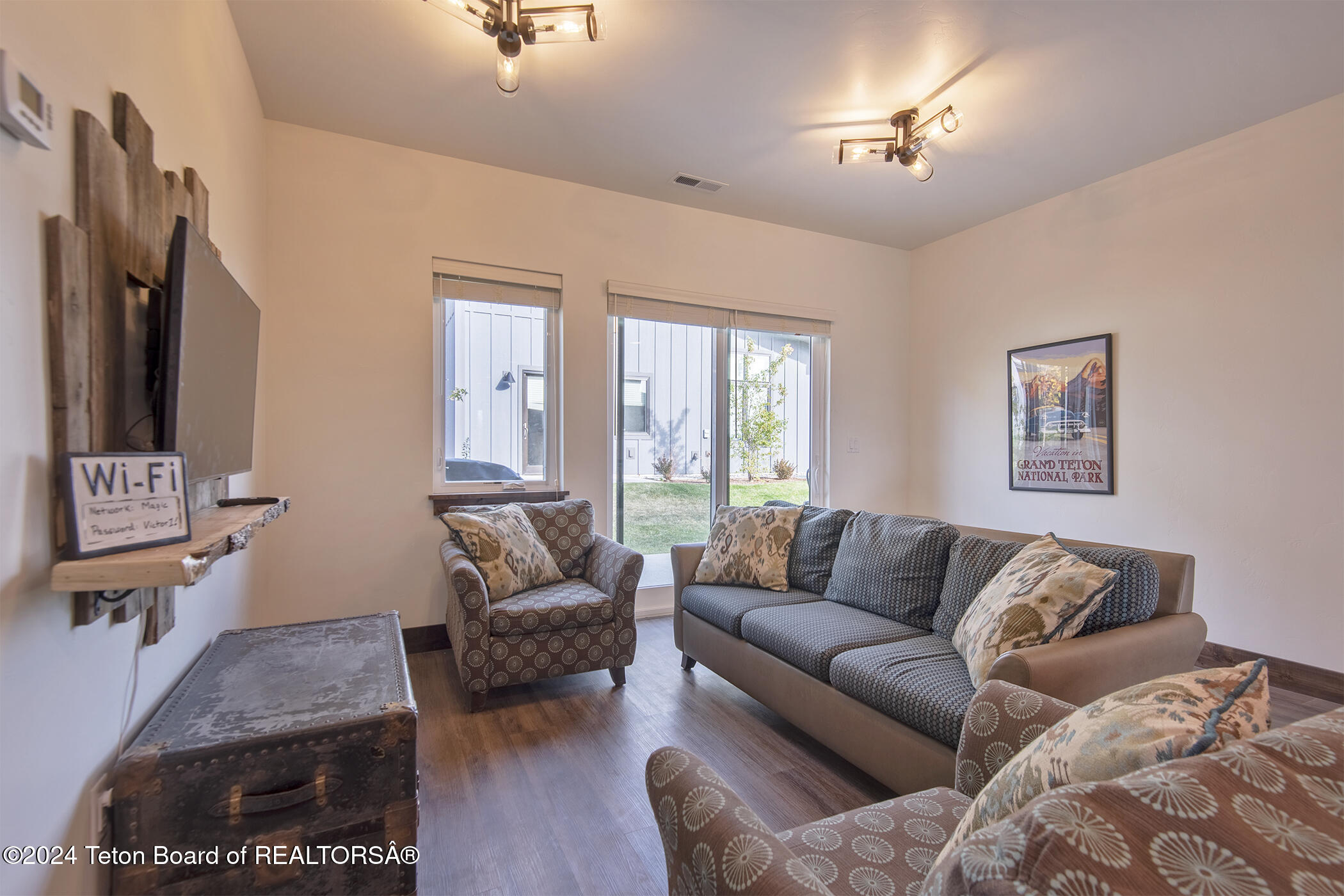 Victor, Idaho 83455, United States, 3 Bedrooms Bedrooms, ,3 BathroomsBathrooms,Residential,Active,35016