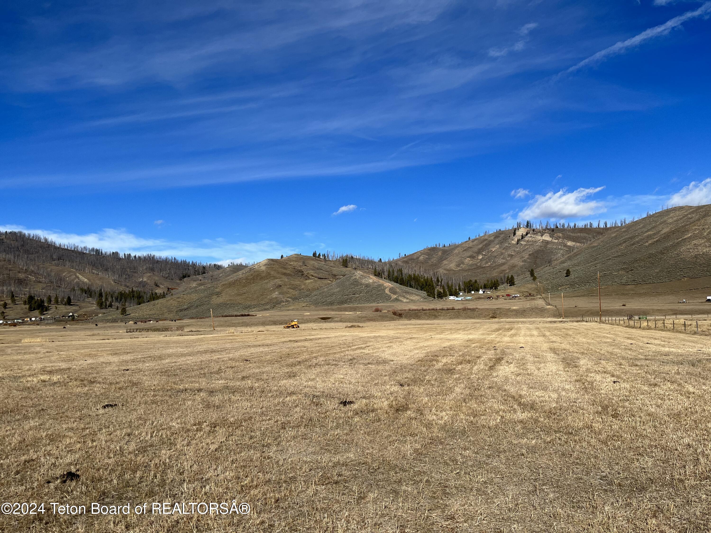 Bondurant, Wyoming 82922, United States, ,Land,Active,35247