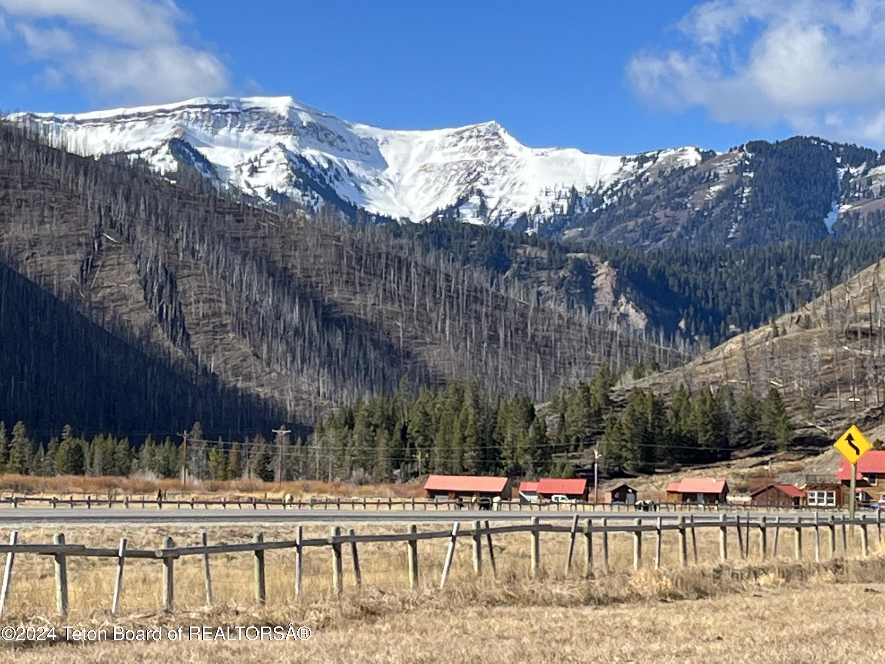 Bondurant, Wyoming 82922, United States, ,Land,Active,35247