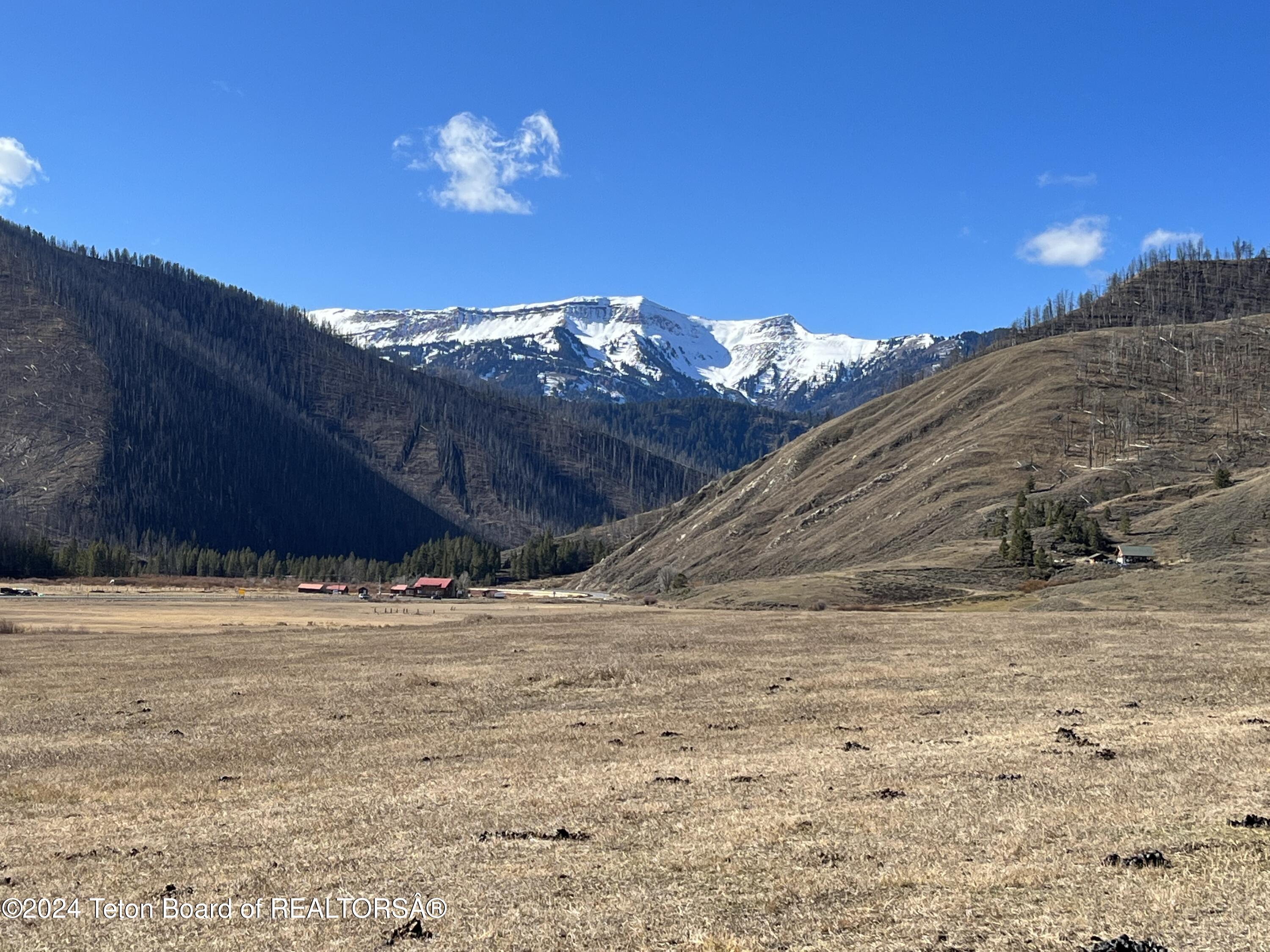 Bondurant, Wyoming 82922, United States, ,Land,Active,35247
