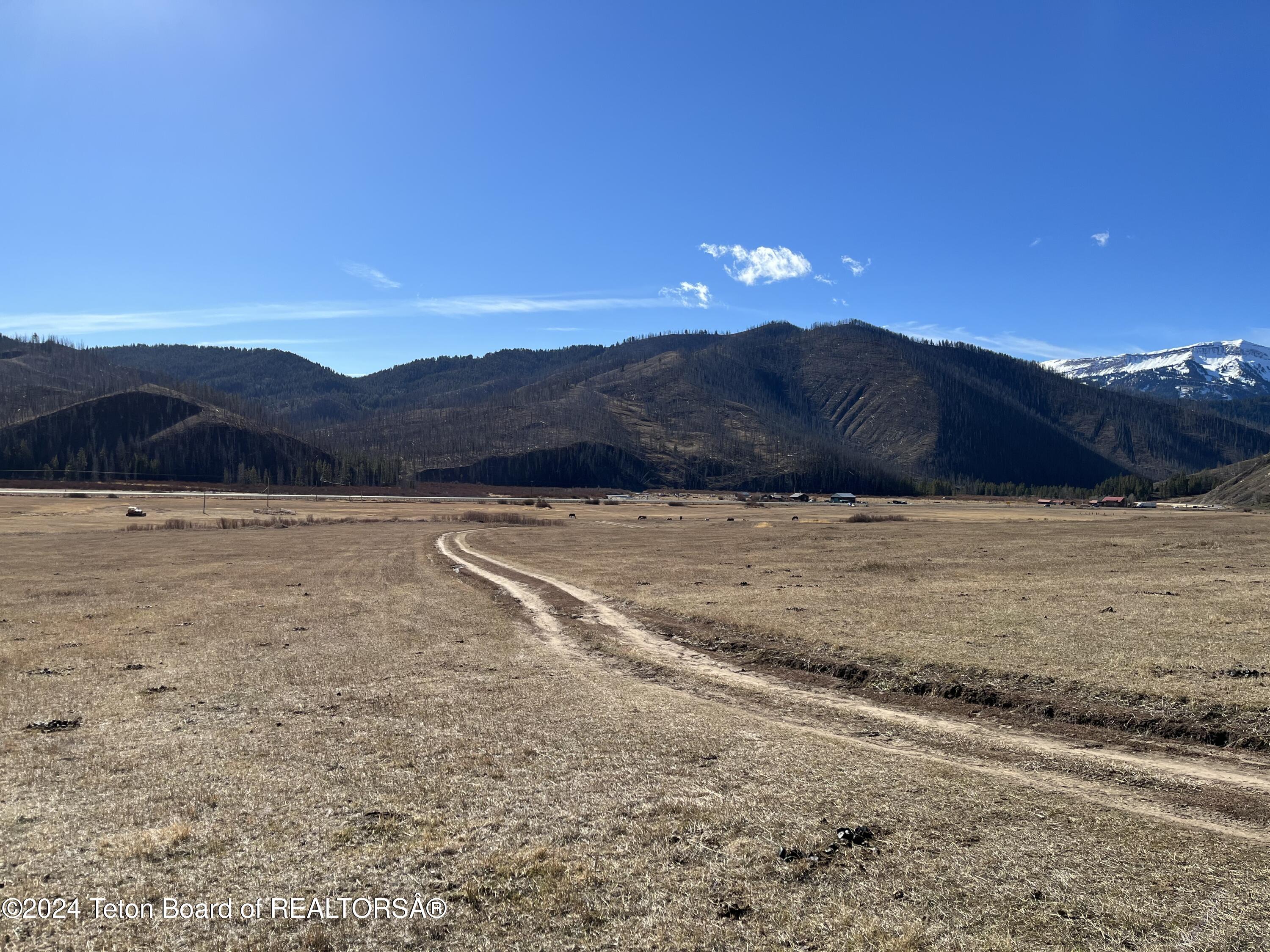 Bondurant, Wyoming 82922, United States, ,Land,Active,35247