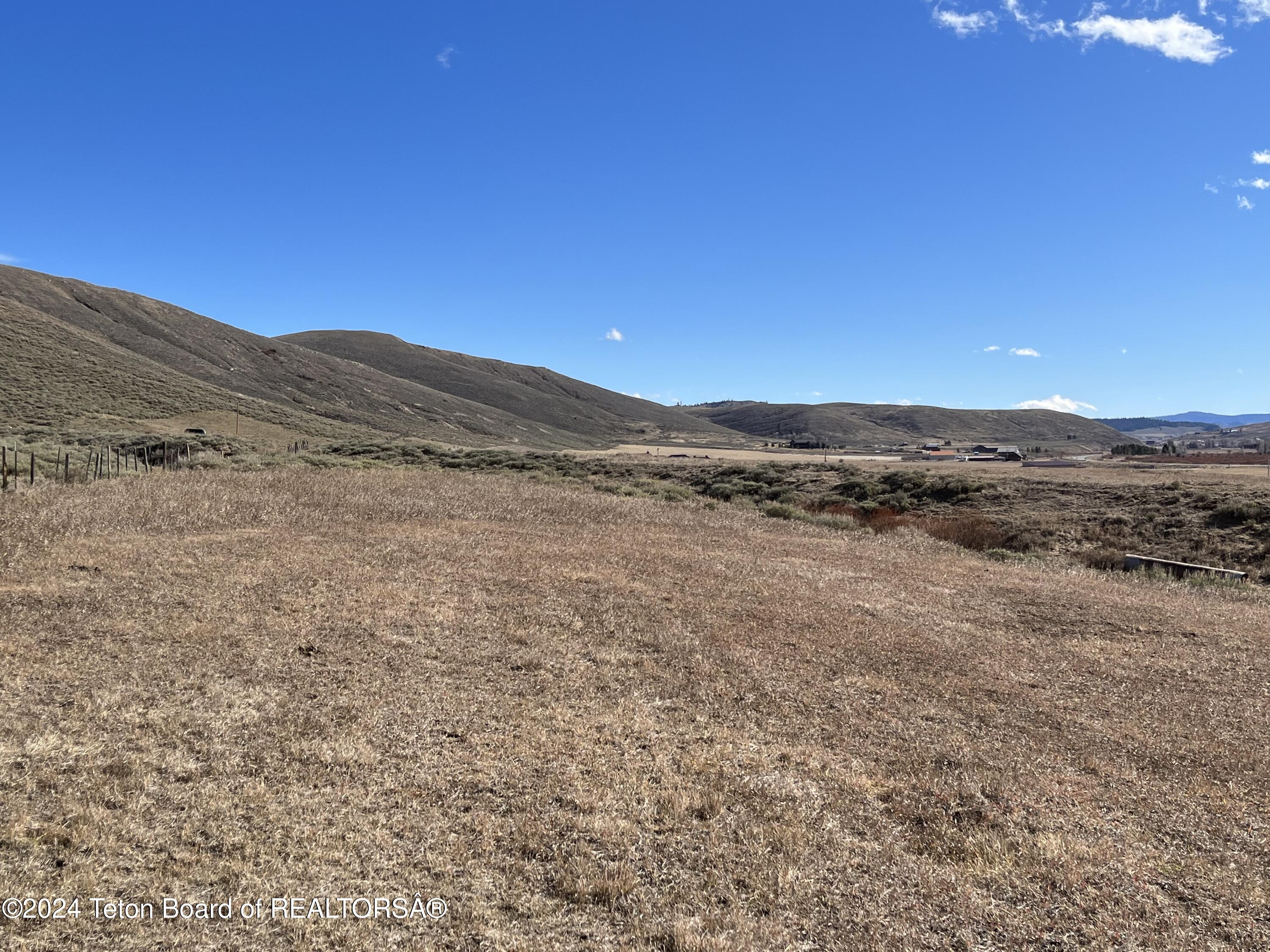 Bondurant, Wyoming 82922, United States, ,Land,Active,35247