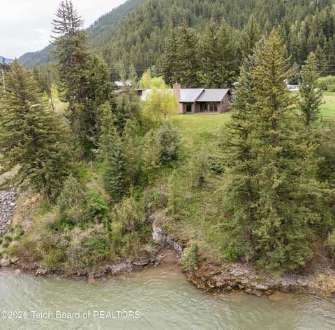 Photo of 1775 E RIVER Drive, Jackson, WY 83001 (MLS # 26-1943)