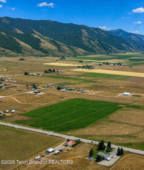 Photo of 1419 HWY 237, Grover, WY 83122 (MLS # 26-2165)