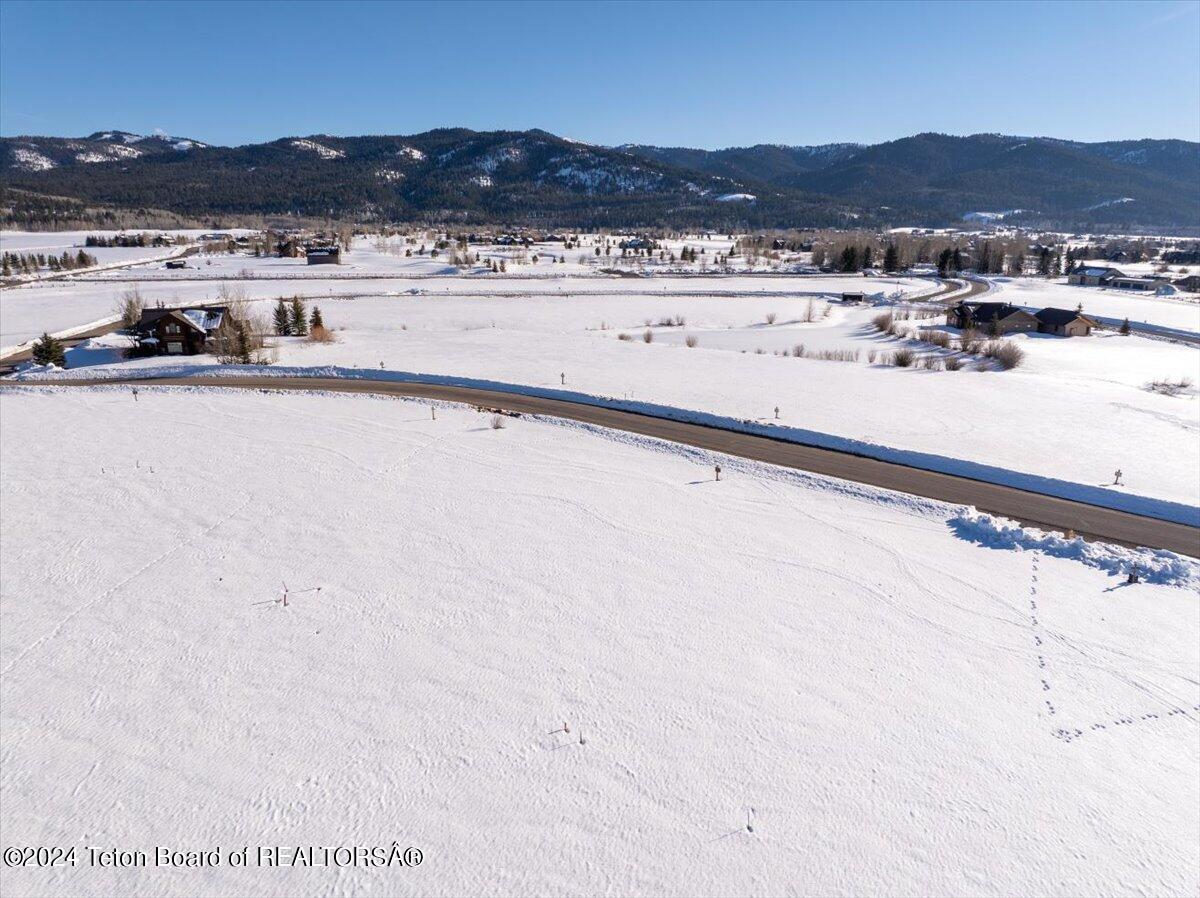 Victor, Idaho 83455, United States, ,Land,Active,62171