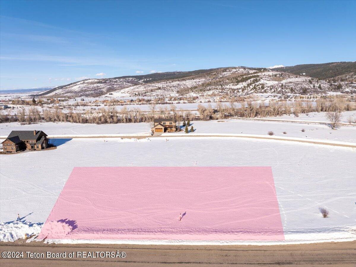 Victor, Idaho 83455, United States, ,Land,Active,62171