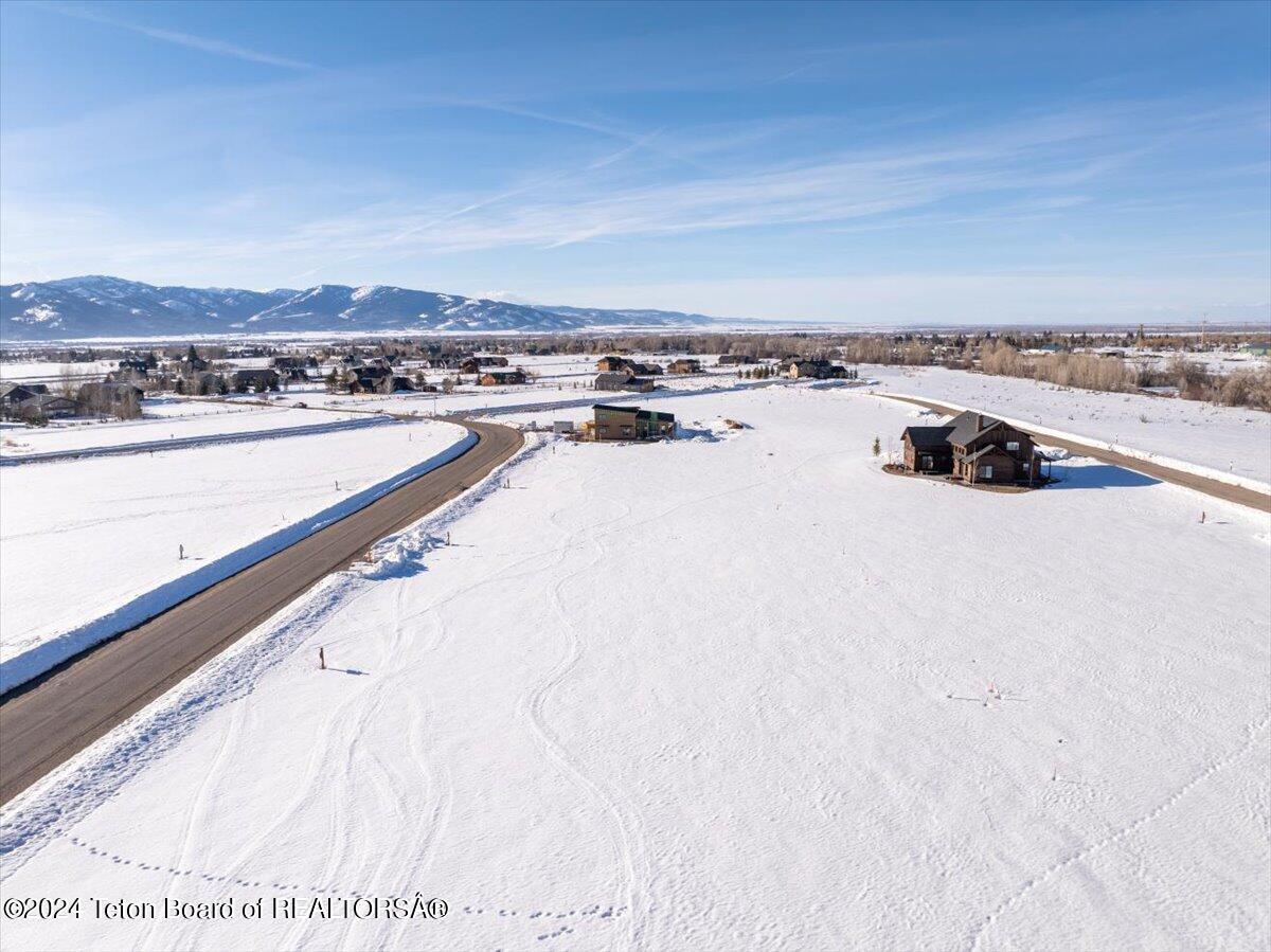 Victor, Idaho 83455, United States, ,Land,Active,62171