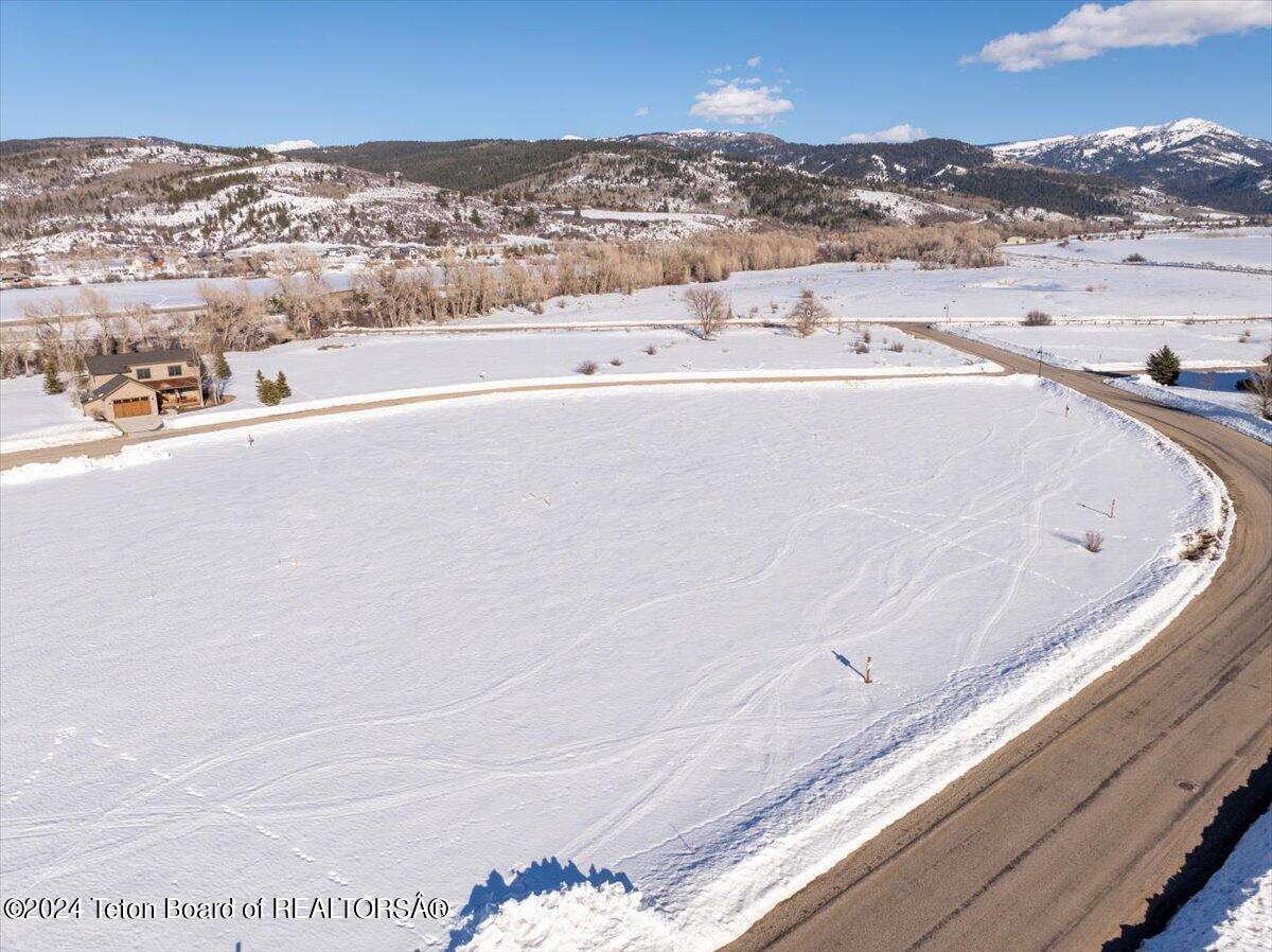 Victor, Idaho 83455, United States, ,Land,Active,62171