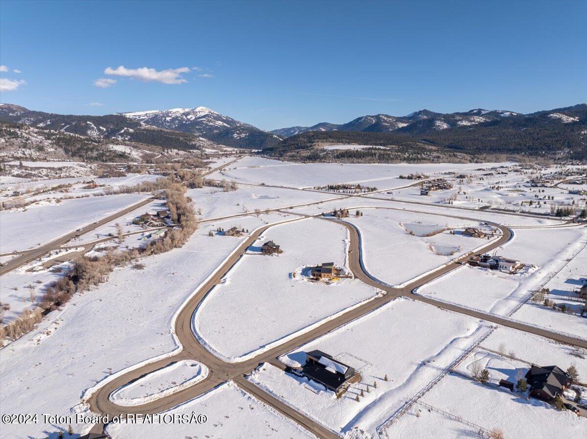 Victor, Idaho 83455, United States, ,Land,Active,62171