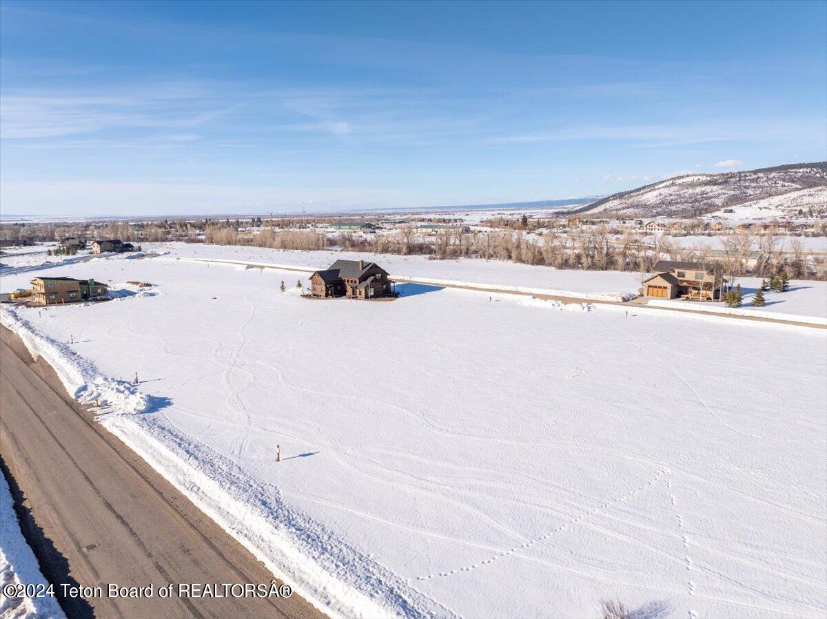 Victor, Idaho 83455, United States, ,Land,Active,62171