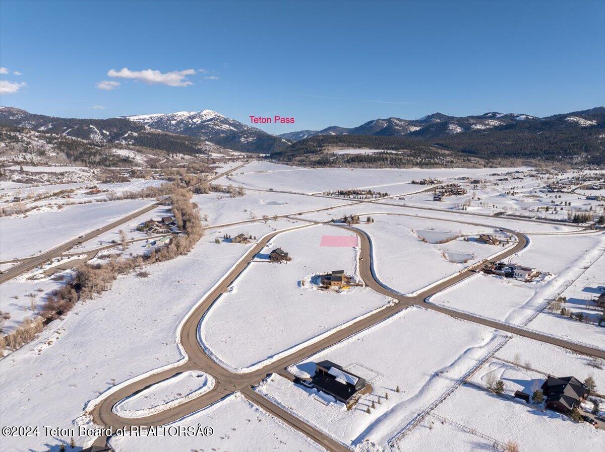 Victor, Idaho 83455, United States, ,Land,Active,62171