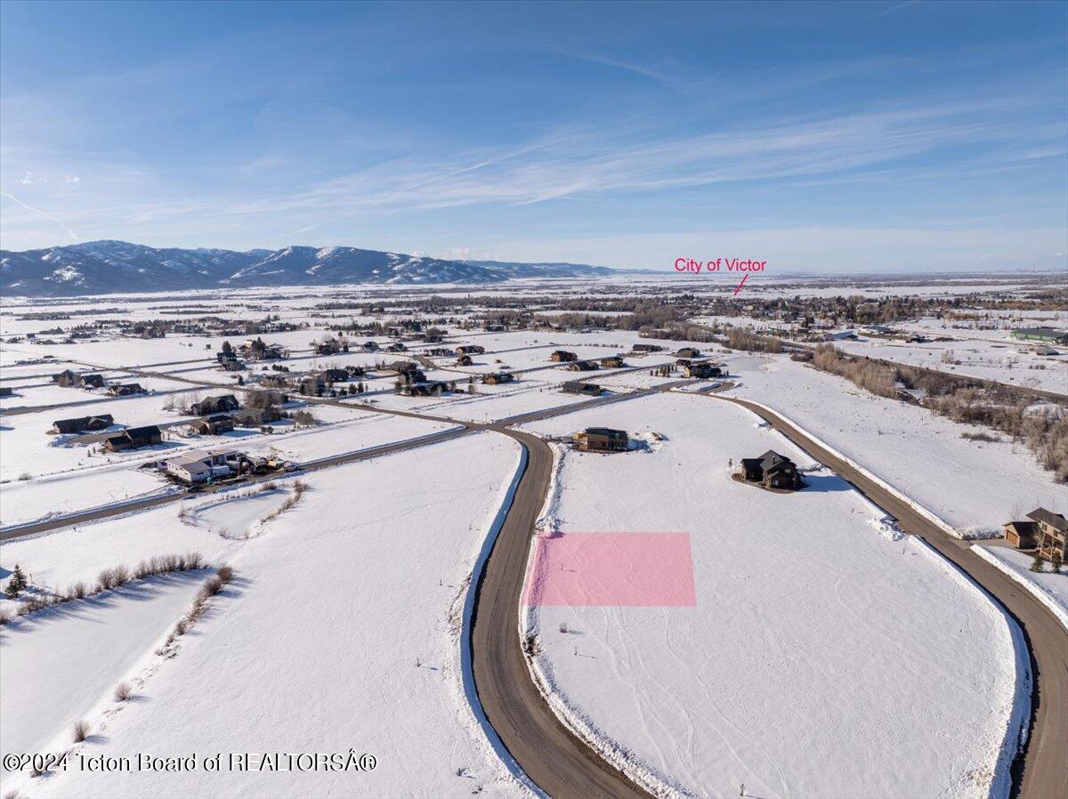 Victor, Idaho 83455, United States, ,Land,Active,62171