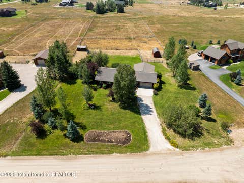 Photo of 7302 LAKESIDE Road, Victor, ID 83455 (MLS # 26-2241)