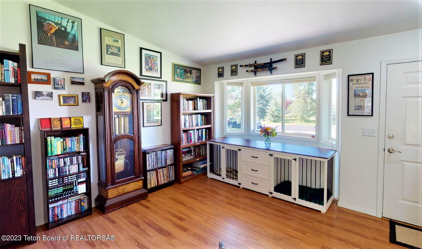 Victor, Idaho 83455, United States, 3 Bedrooms Bedrooms, ,2 BathroomsBathrooms,Residential,Pending,71625