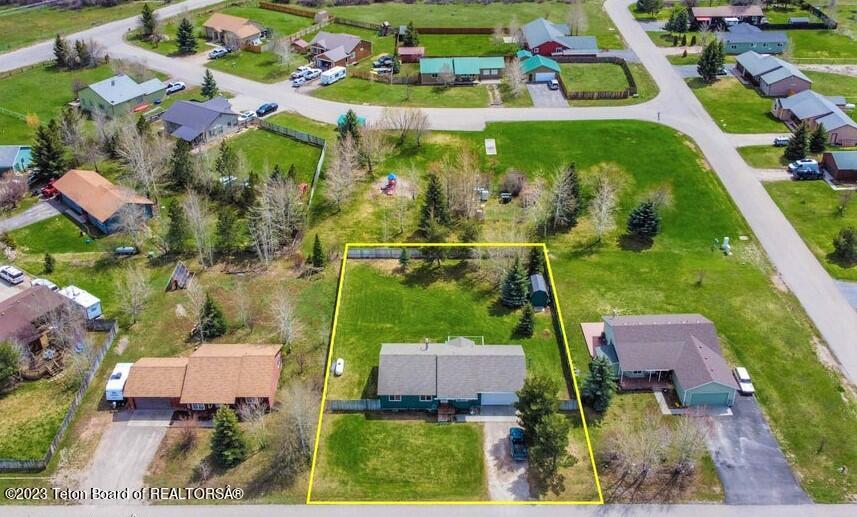 Victor, Idaho 83455, United States, 3 Bedrooms Bedrooms, ,2 BathroomsBathrooms,Residential,Pending,71625