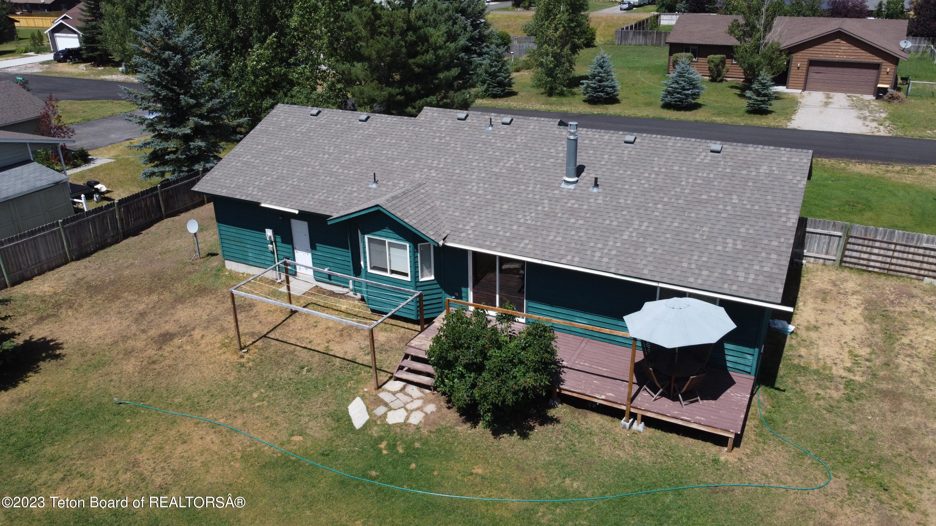 Victor, Idaho 83455, United States, 3 Bedrooms Bedrooms, ,2 BathroomsBathrooms,Residential,Pending,71625