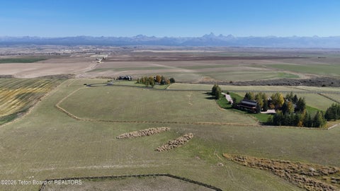 Photo of 9916 ANGLER Pt, Tetonia, ID 83452 (MLS # 26-2578)