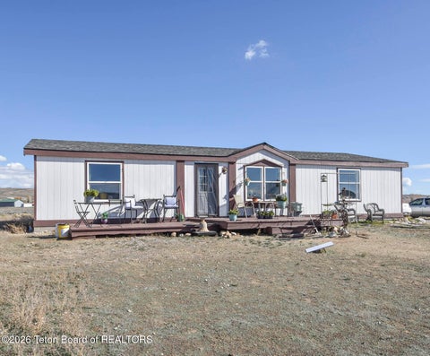 Photo of 83 MEADOW LARK Lane, Pinedale, WY 82941 (MLS # 26-2645)