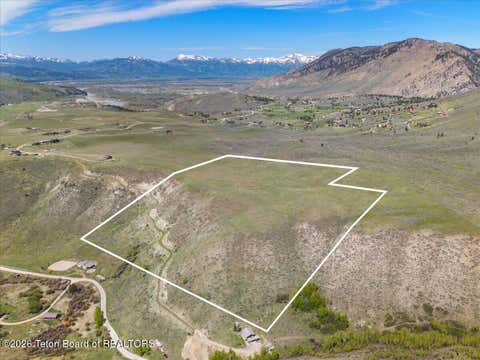 Photo of 7650 S SQUAW CREEK Road, Jackson, WY 83001 (MLS # 26-1062)