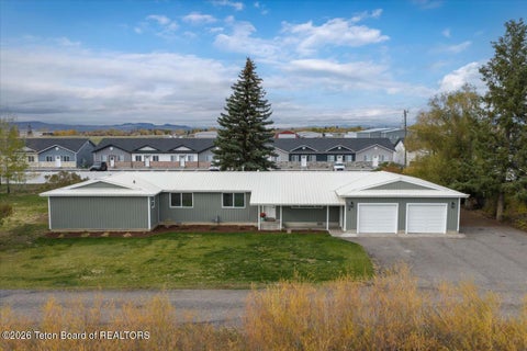 Photo of 2391 N 465, St. Anthony, ID 83445 (MLS # 26-2646)