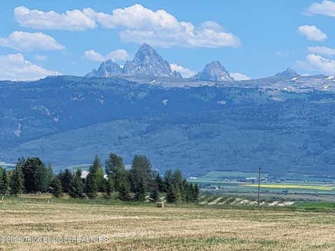 Photo of 5000 W 2000 S (L3B1 CADIS DR-BATES), Driggs, ID 83422 (MLS # 26-1996)
