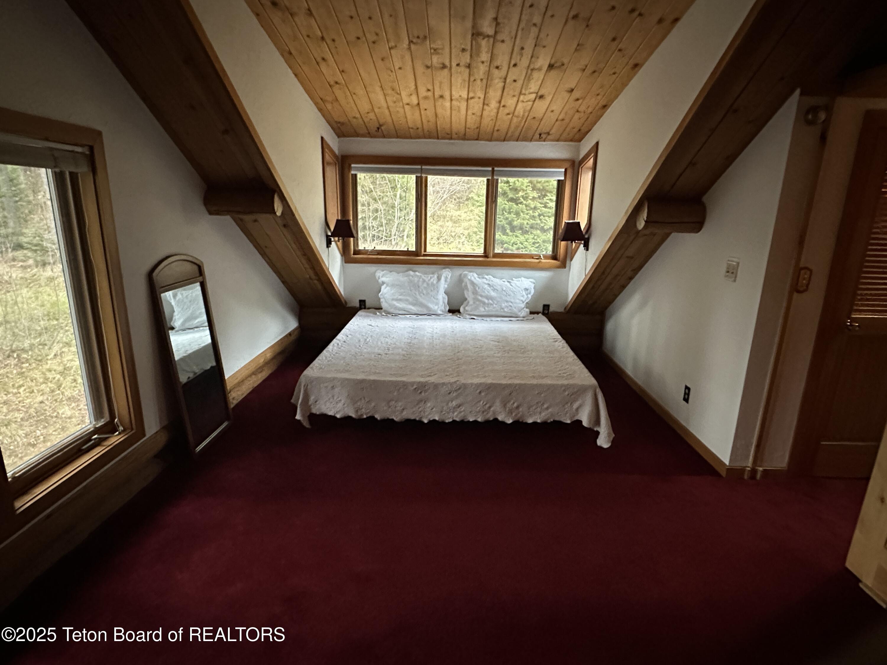 Wilson, Wyoming 83014, United States, 3 Bedrooms Bedrooms, ,2 BathroomsBathrooms,Residential,Active,226611