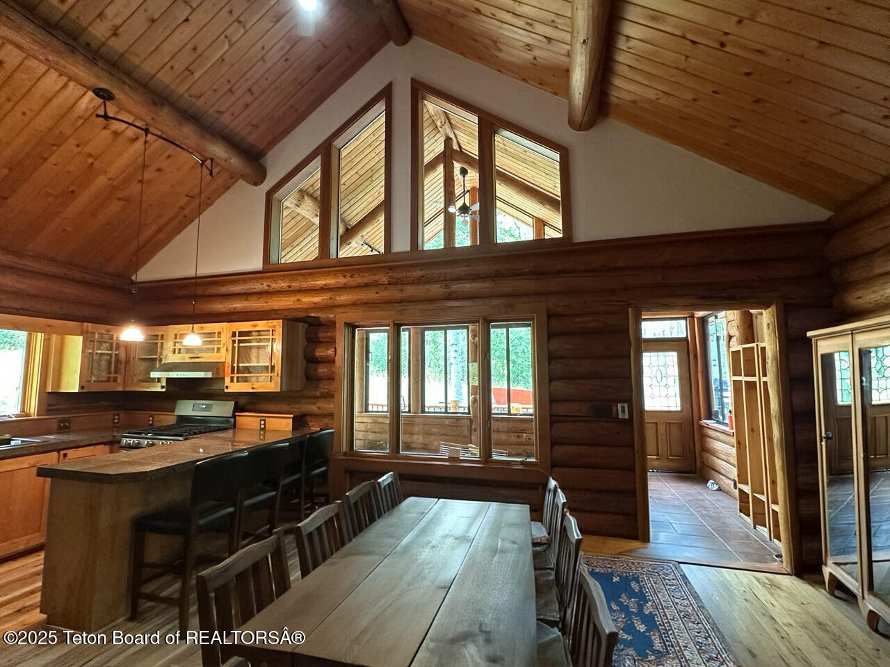 Wilson, Wyoming 83014, United States, 3 Bedrooms Bedrooms, ,2 BathroomsBathrooms,Residential,Active,226611