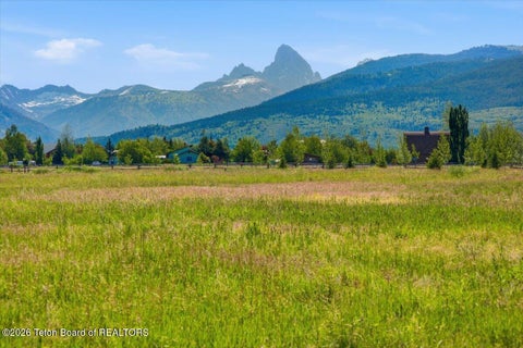 Photo of 1588 FALL LINE Drive, Driggs, ID 83422 (MLS # 26-2263)