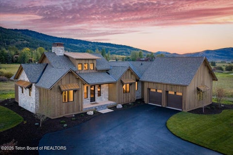 Photo of 88 HASTINGS Drive, Victor, ID 83455 (MLS # 26-1995)