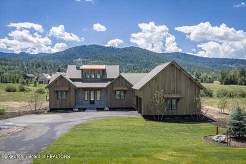Photo of 88 HASTINGS Drive, Victor, ID 83455 (MLS # 26-1995)