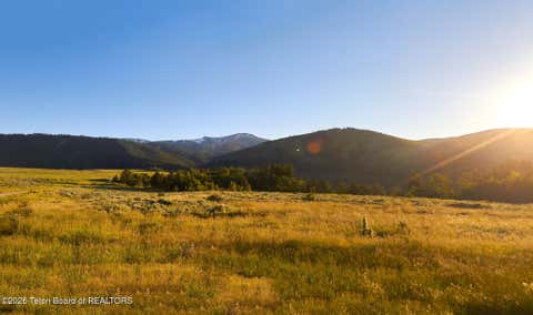 Photo of 800 W ELK RIDGE Road, Jackson, WY 83001 (MLS # 26-1657)