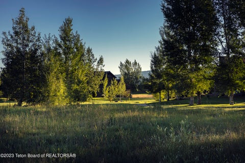 Photo of 109 MOULTON Lane, Victor, ID 83455 (MLS # 26-2422)
