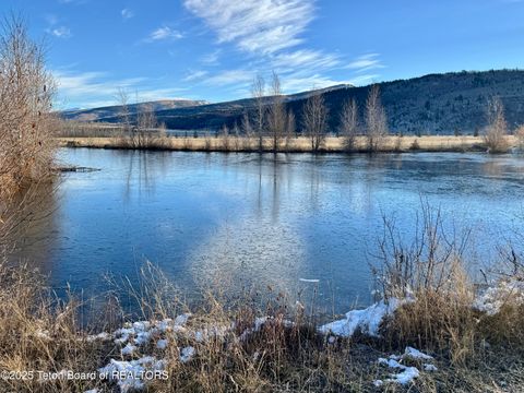 Photo of 190 Lakewood Road, Victor, ID 83455 (MLS # 25-2734) Photo of 190 Lakewood Road, Victor, ID 83455 (MLS # 25-2734)