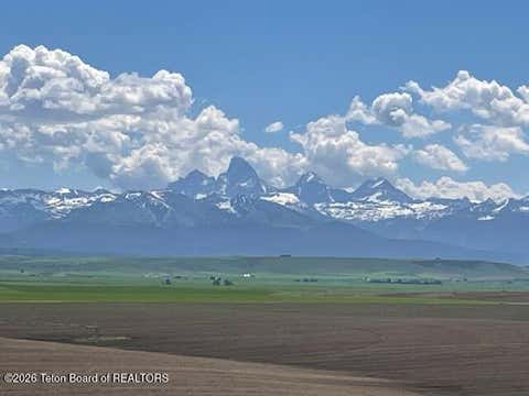 Photo of 9595 RIVER RIM Road, Tetonia, ID 83452 (MLS # 26-1480)