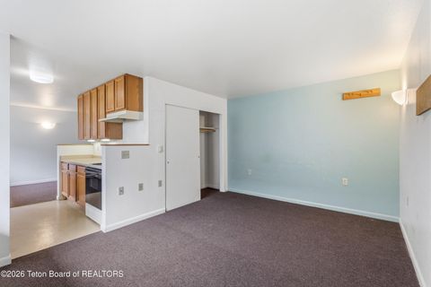 Photo of 1177 Meadowlark Lane #118, Jackson, WY 83001 (MLS # 26-729)