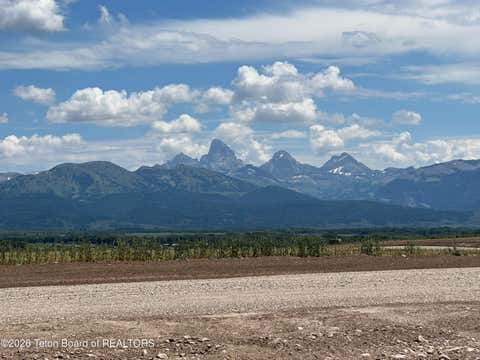 Photo of 4 SOLSTICE Circle, Tetonia, ID 83452 (MLS # 26-1933)