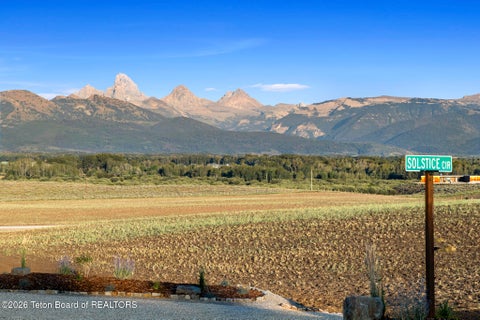 Photo of 4 SOLSTICE Circle, Tetonia, ID 83452 (MLS # 26-1933)