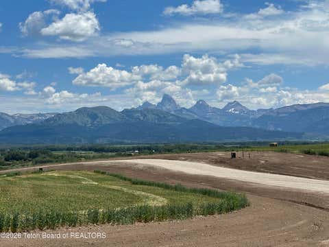 Photo of 4 SOLSTICE Circle, Tetonia, ID 83452 (MLS # 26-1933)