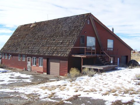 23 ORCUTT Drive, Pinedale, WY 82941 - MLS#: 24-253