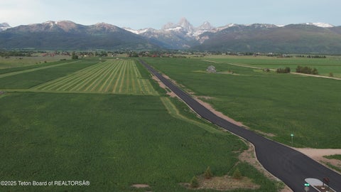 Photo of 13 ALPENVIEW Lane, Driggs, ID 83422 (MLS # 26-2449)