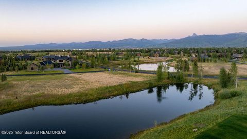 Photo of 1065 Shasta Daisy Court, Driggs, ID 83422 (MLS # 25-2279)